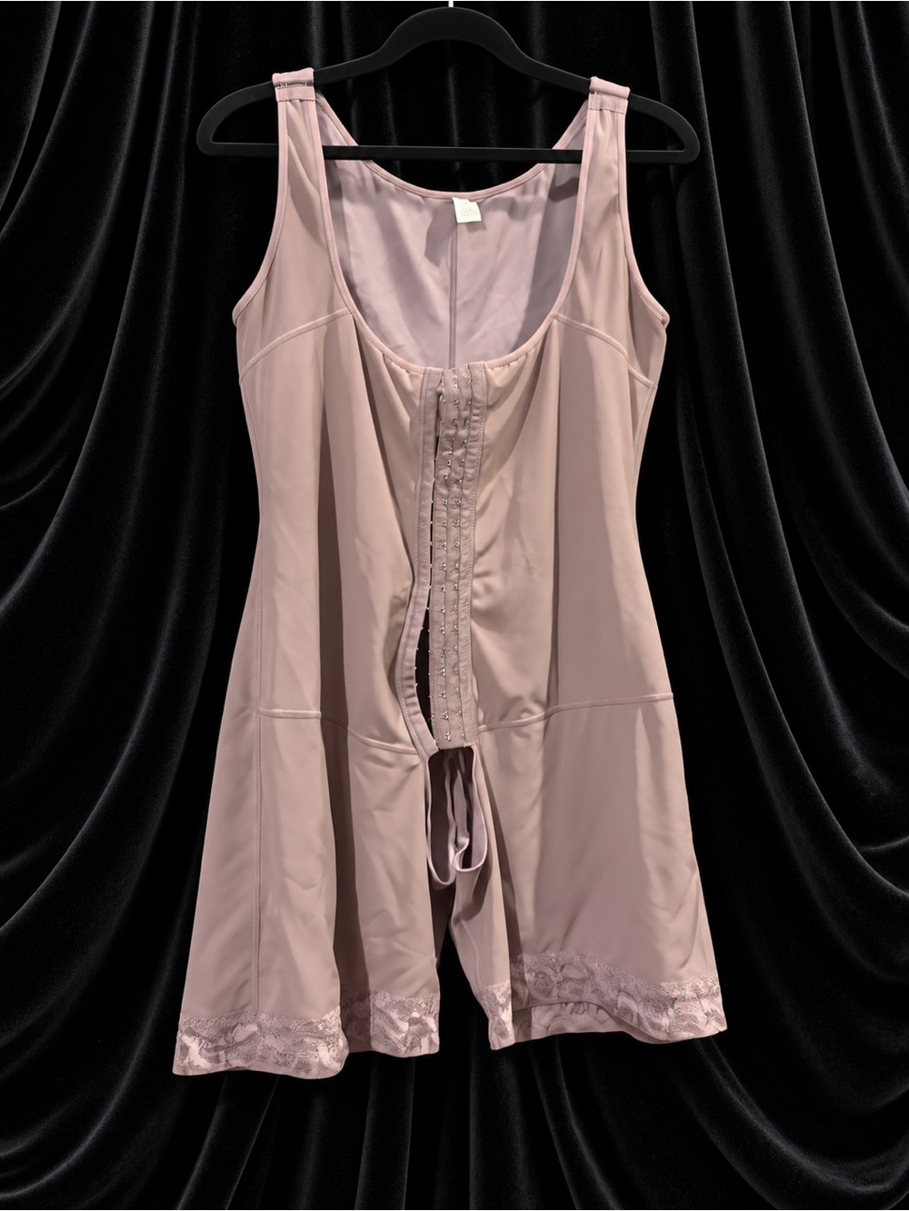 Women's Lavender Faja Shaper